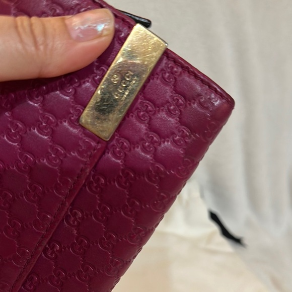 Gucci Bag - Picture 13 of 17